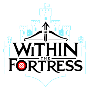 Within The Fortress Logo