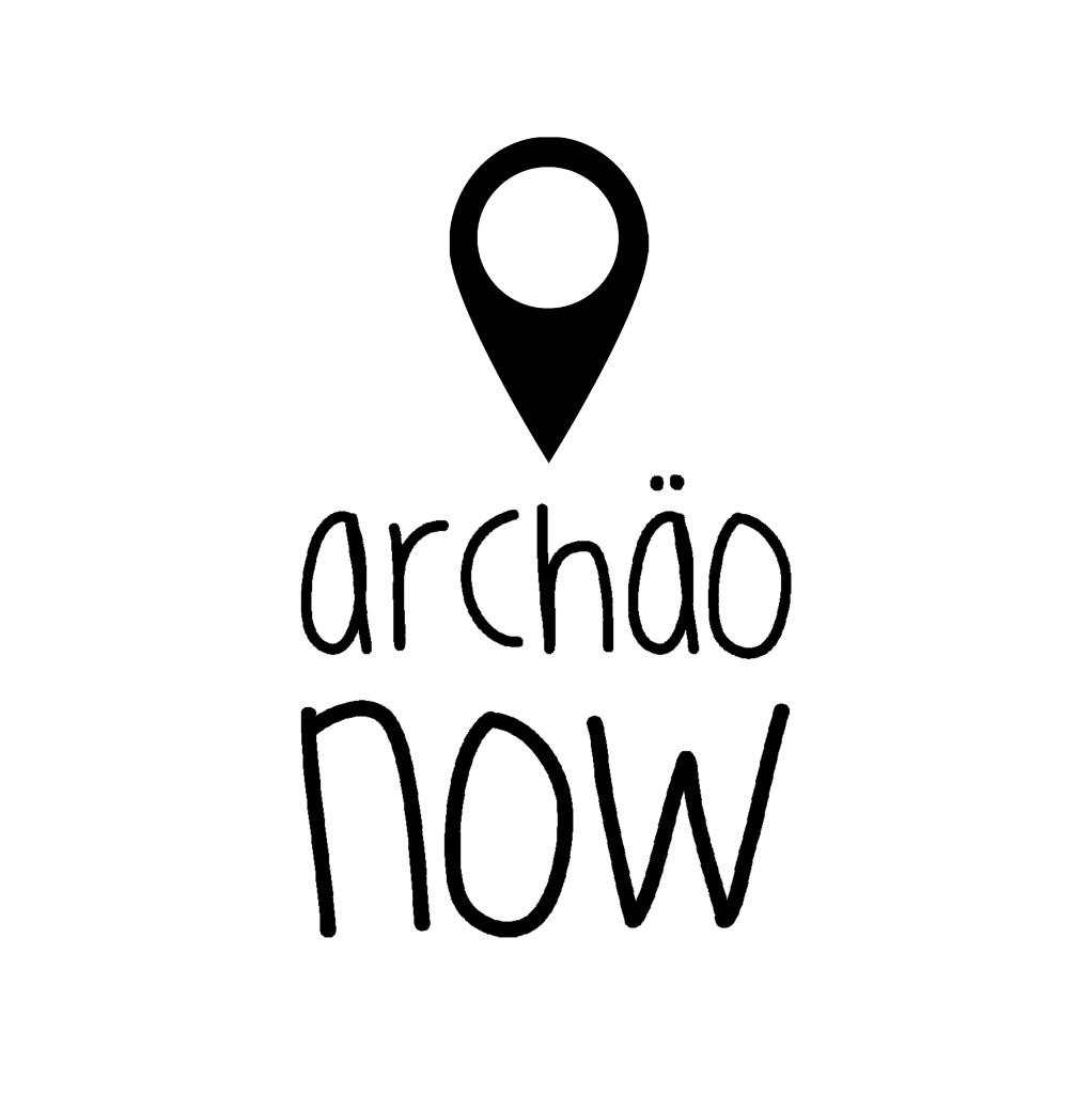 Archäonow Logo