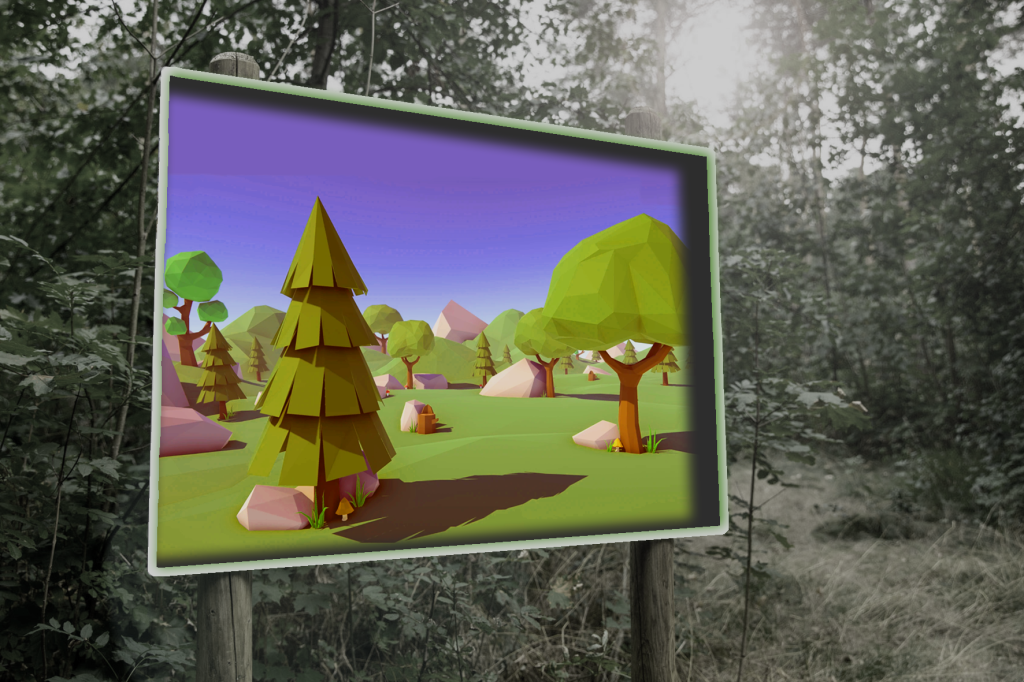 ar portal