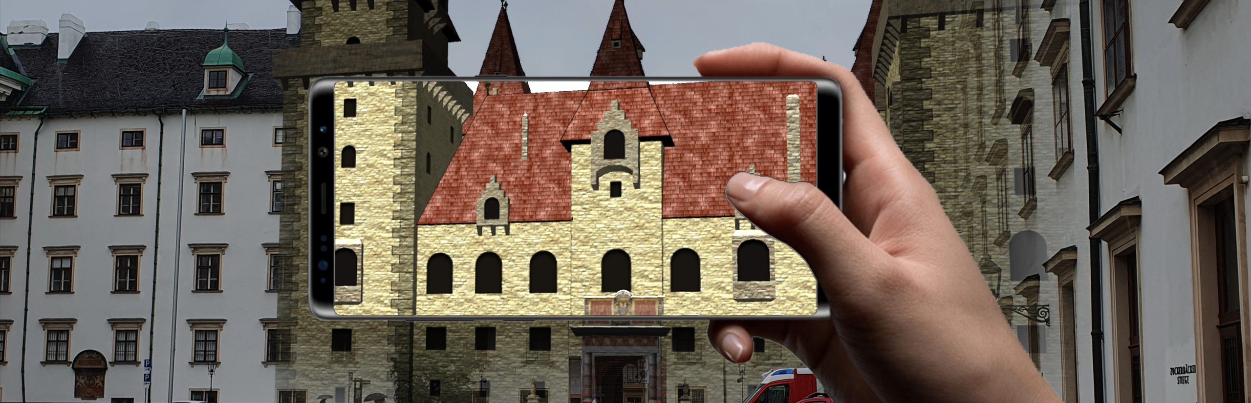 Augmented Reality Österreich