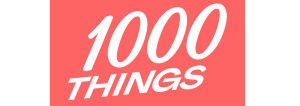 1000 things at ar game
