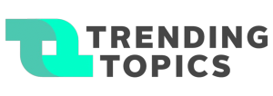 Trending Topics AR Game