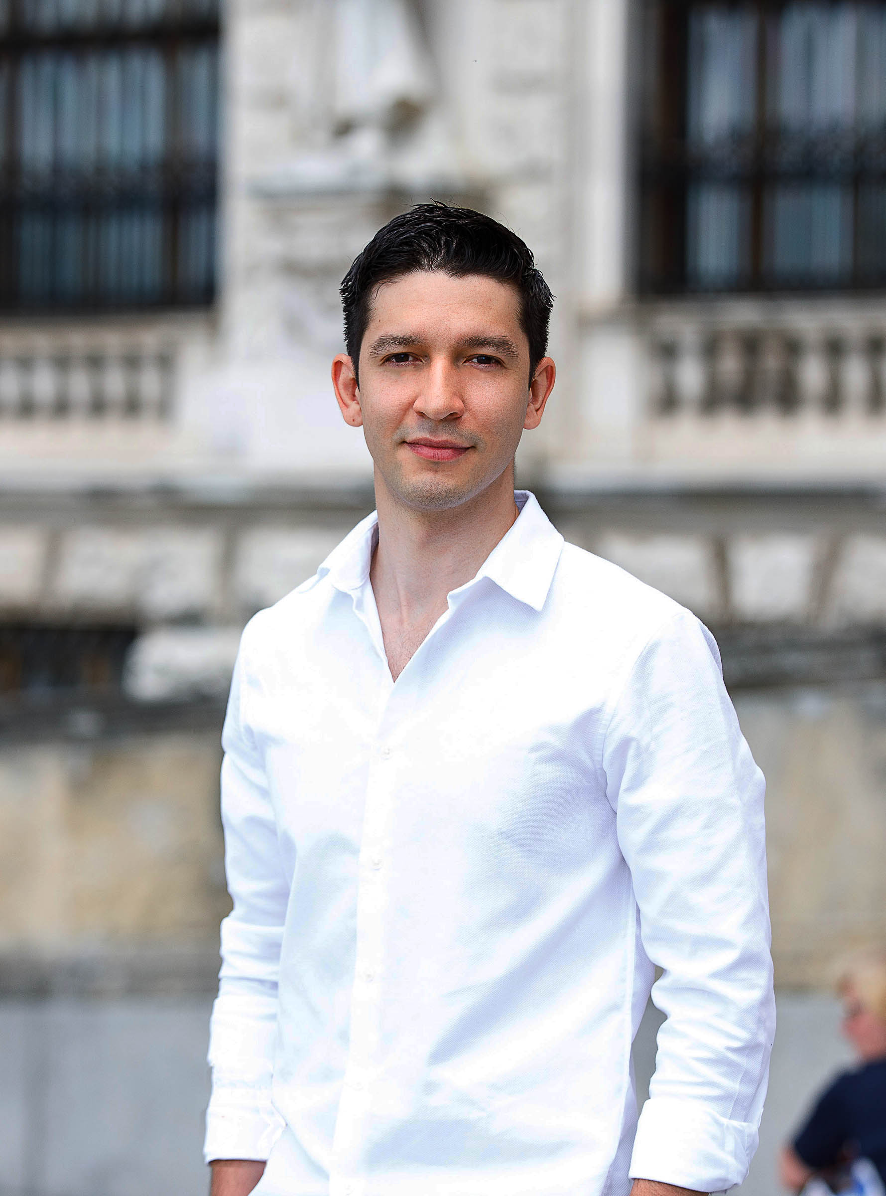 Image of Franco